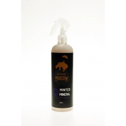Madcow - Glass cleaner menthe 500ml
