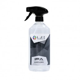 Liquid Elements - IPA 99% 1L
