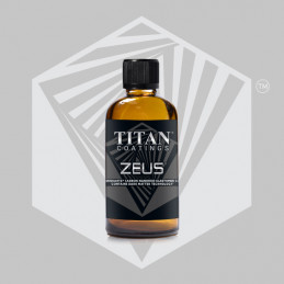Titan Coatings - Zeus Dark...