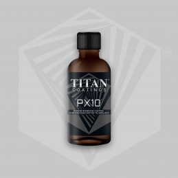 Titan Coatings - PX10 Dark...