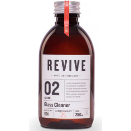 Revive - 02 Glass Cleaner...