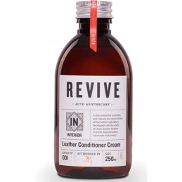 Revive - IN Leather...