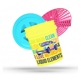 copy of Liquid Elements -...