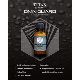 Titan Coatings - Omniguard...