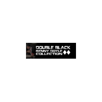 DOUBLE BLACK RENNY DOYLE COLLECTION