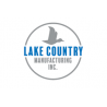Lake country