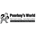 Poorboy's world