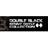 Double Black Renny Doyle Collection