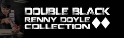 Double Black Renny Doyle Collection